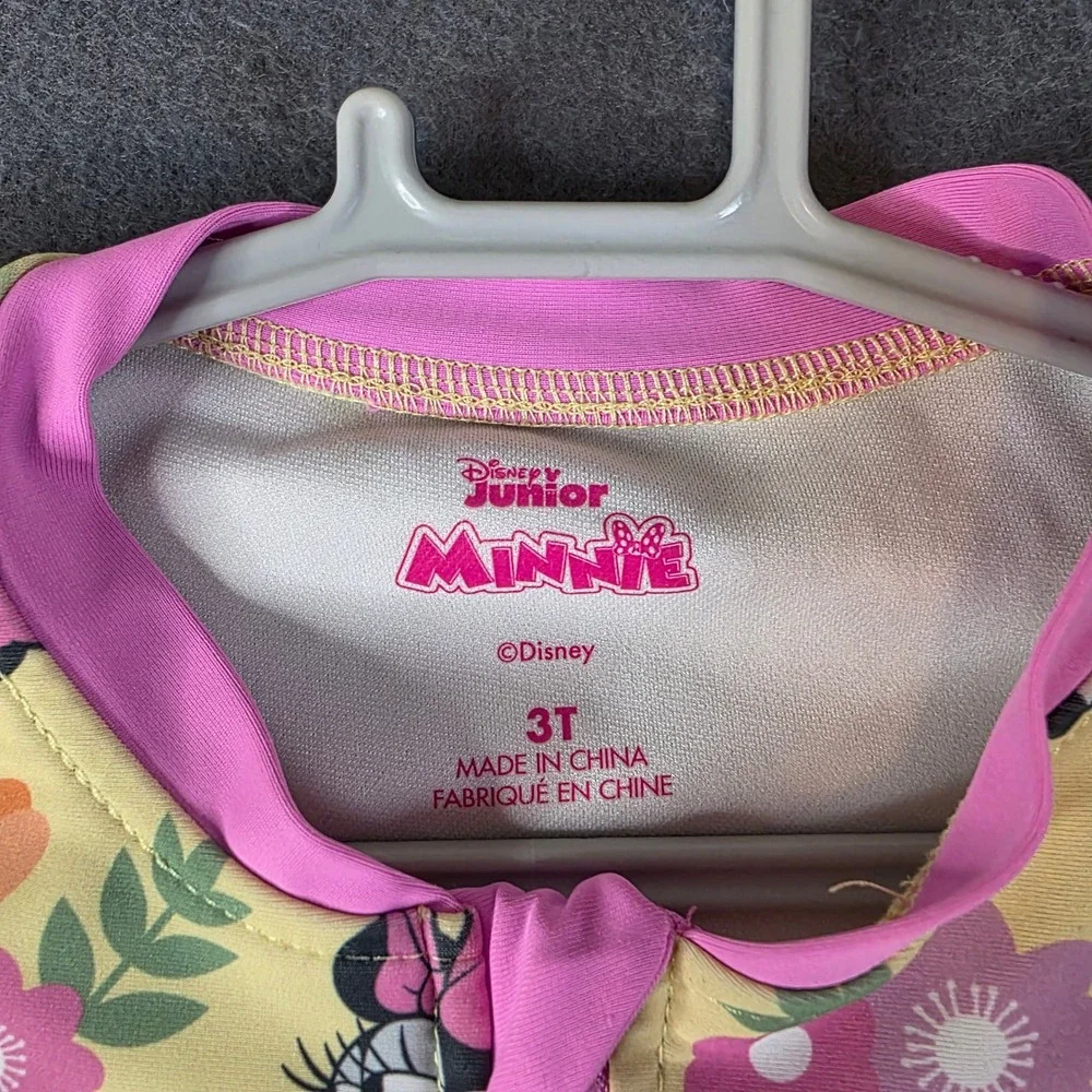 Disney minnie mouse